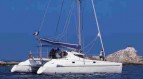 Athena 38ft Catamaran